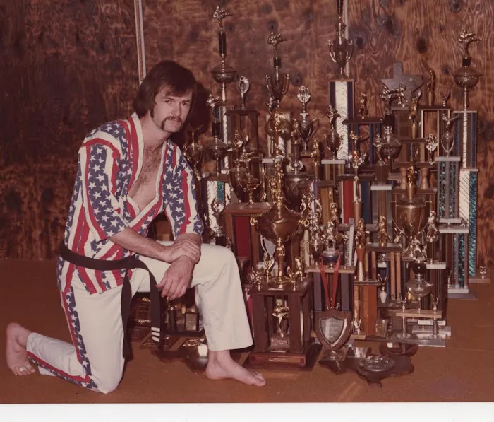 National Karate & Tae Kwon Do, Inc. Picture 2