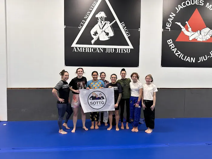 Yukon Martial Arts Picture 1