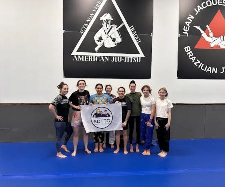 Yukon Martial Arts