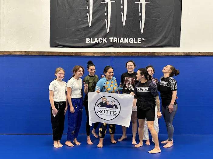 Yukon Martial Arts Picture 2