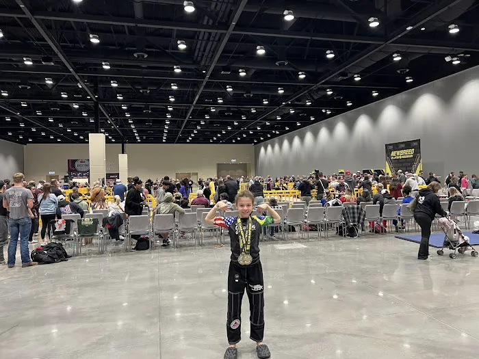 Yukon Martial Arts Picture 4