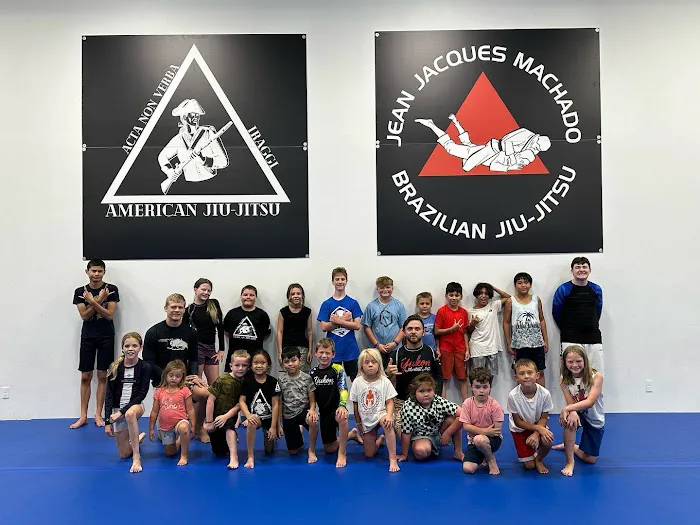 Yukon Martial Arts Picture 5