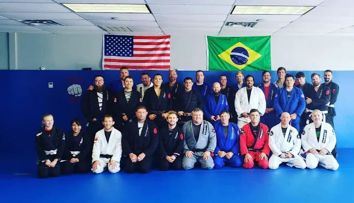 Yukon Martial Arts Picture 7