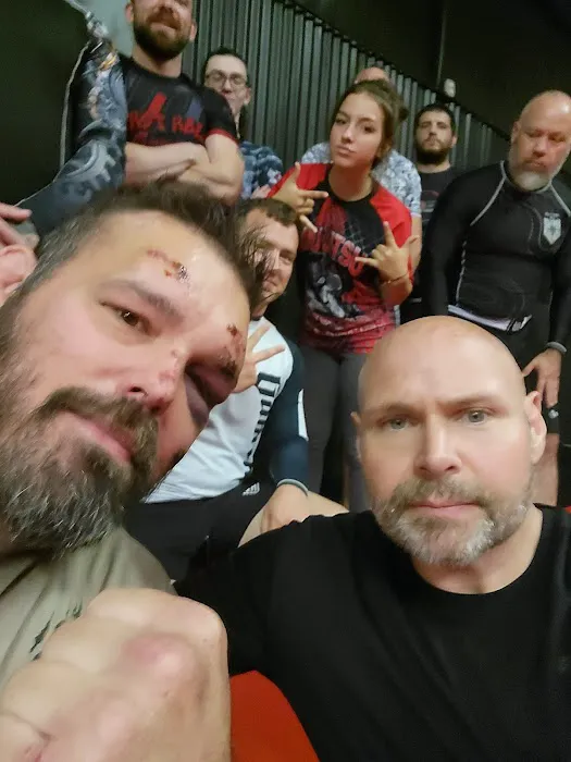 Yukon Martial Arts Picture 3