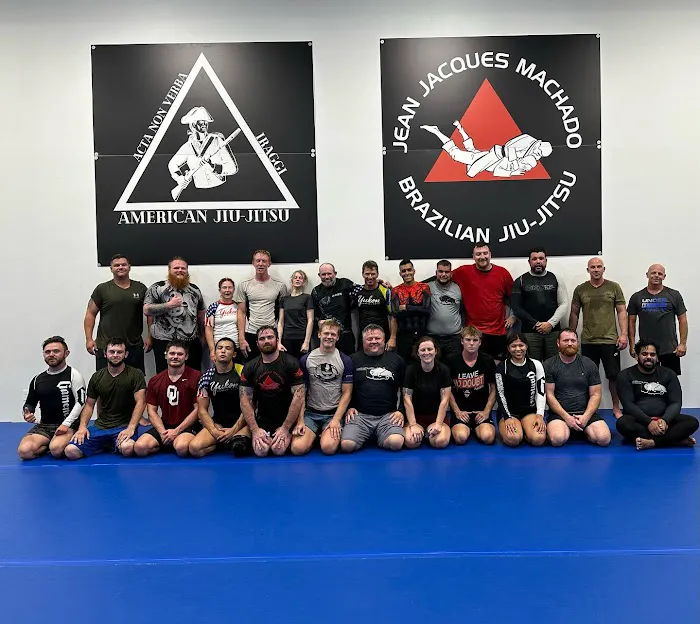 Yukon Martial Arts Picture 10