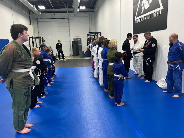 Yukon Martial Arts Picture 9