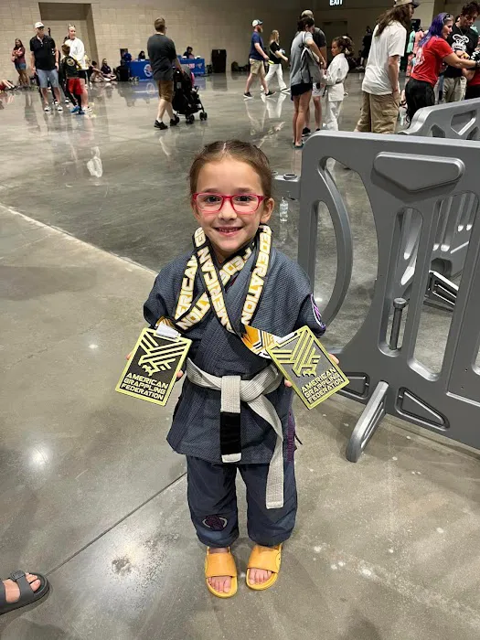 Sentinel Martial Arts Picture 1