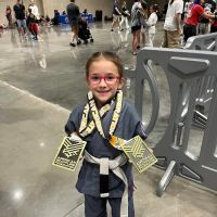 Sentinel Martial Arts ico