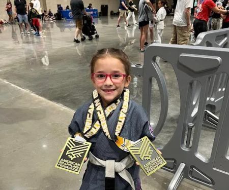 Sentinel Martial Arts