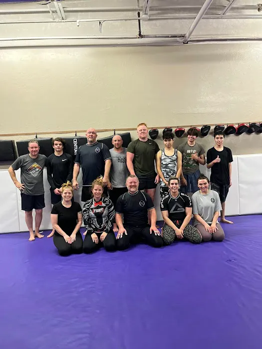 Sentinel Martial Arts Picture 2