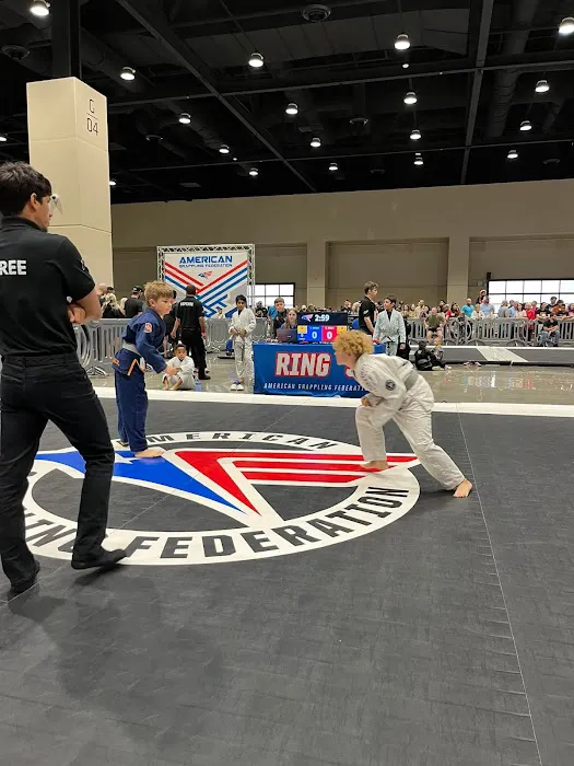 Sentinel Martial Arts Picture 9