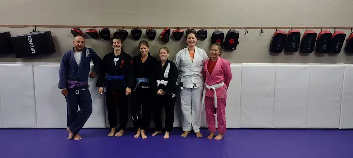 Sentinel Martial Arts Picture 8