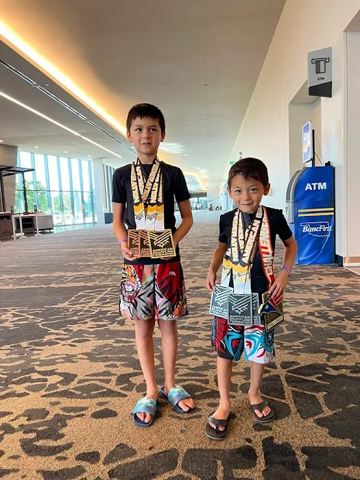 Sentinel Martial Arts Picture 10