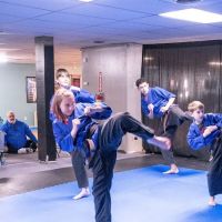 Family Martial Arts ico