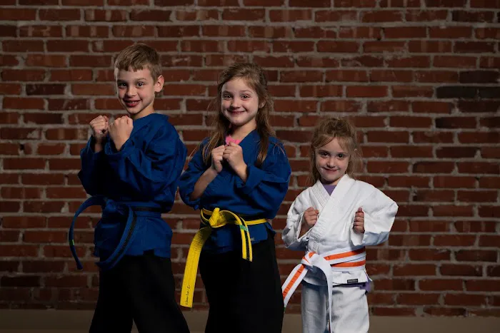 Family Martial Arts Picture 5