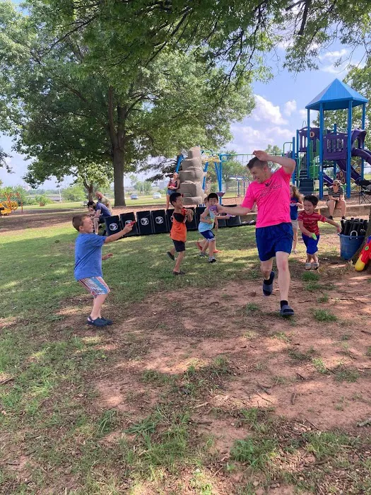 Family Martial Arts Picture 4