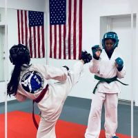 Edmond Martial Arts Academy ico