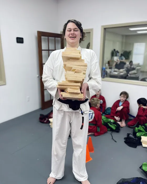 Edmond Martial Arts Academy Picture 7