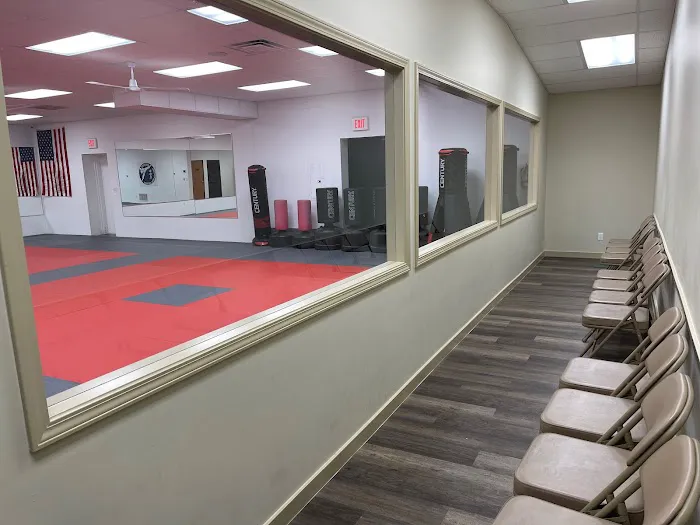Edmond Martial Arts Academy Picture 5