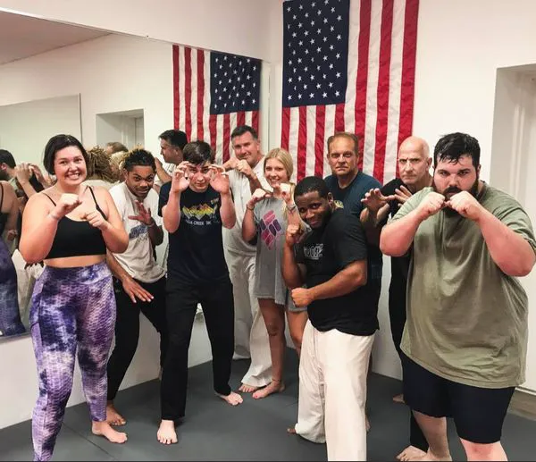 Edmond Martial Arts Academy Picture 2