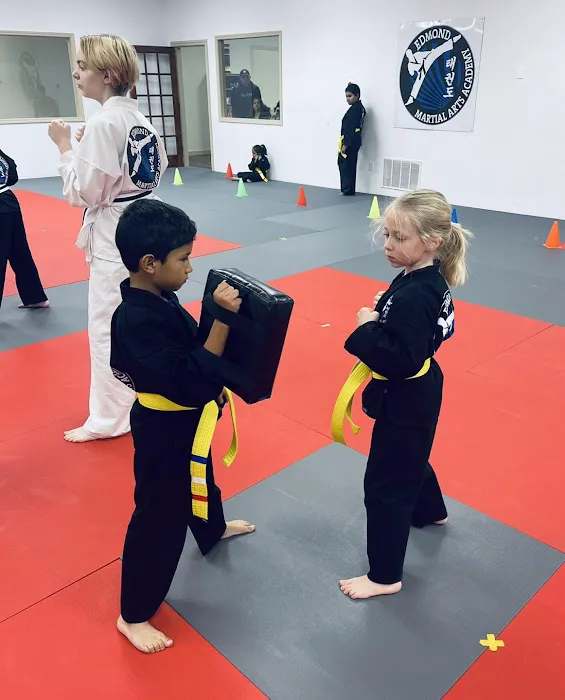 Edmond Martial Arts Academy Picture 9