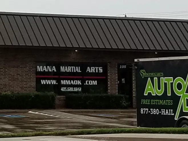 Mana Martial Arts Picture 1