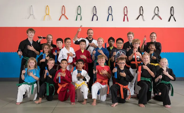 Mana Martial Arts Picture 2