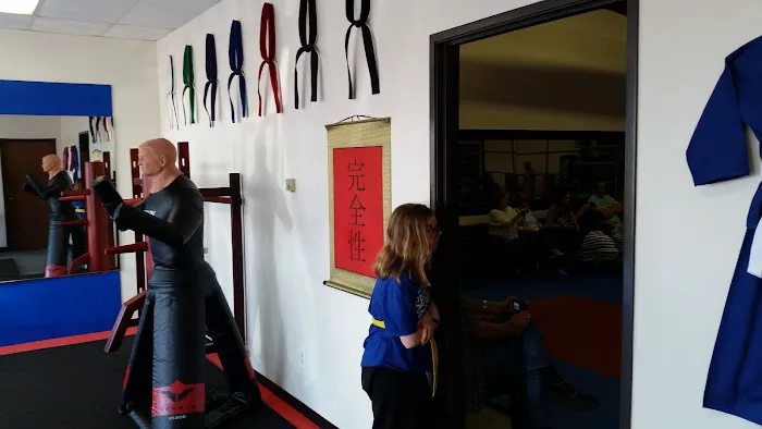 Mana Martial Arts Picture 3