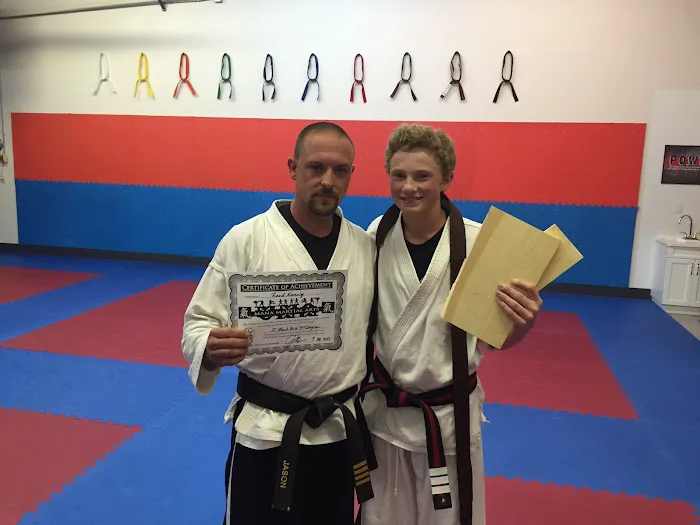 Mana Martial Arts Picture 6