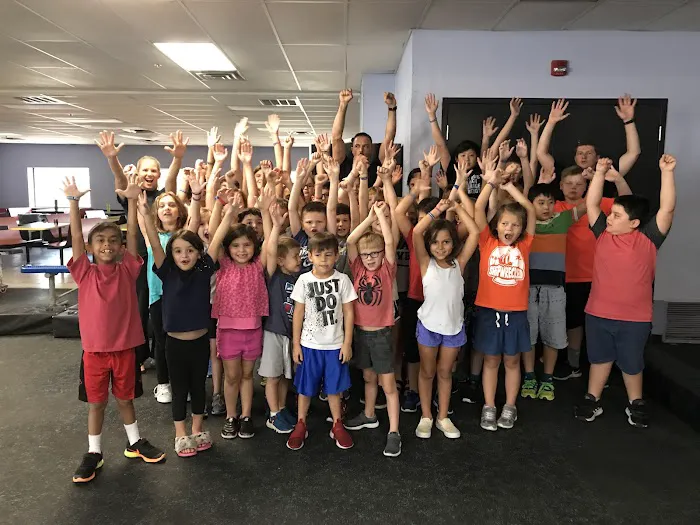 Mana Martial Arts Picture 7