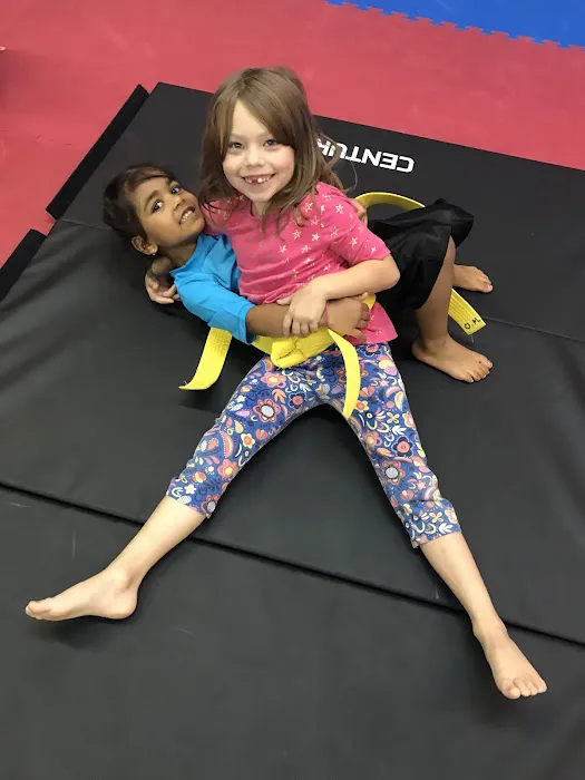 Mana Martial Arts Picture 9