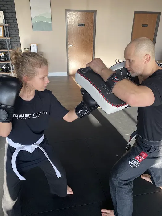 Straight Path Martial Arts Picture 2