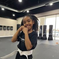 Straight Path Martial Arts ico