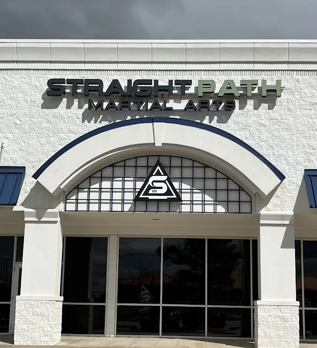 Straight Path Martial Arts Picture 4