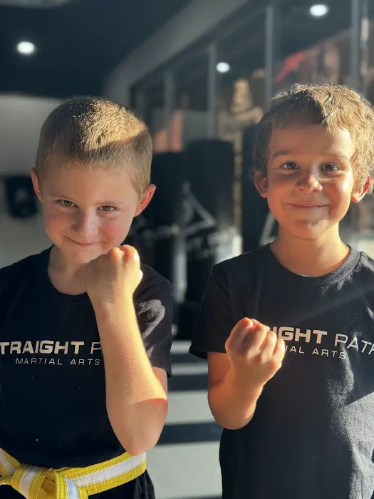 Straight Path Martial Arts Picture 6