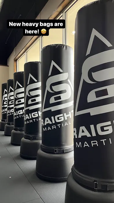 Straight Path Martial Arts Picture 7