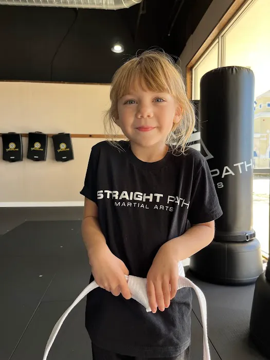 Straight Path Martial Arts Picture 5