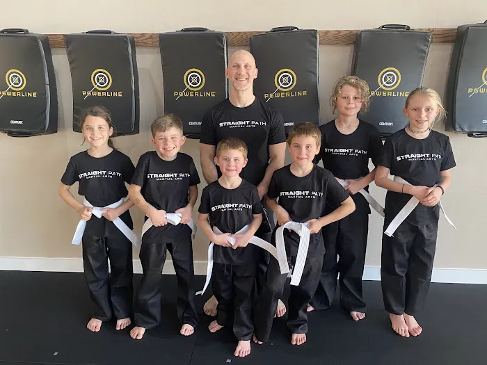 Straight Path Martial Arts Picture 3