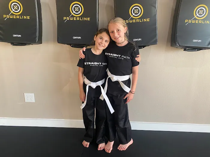 Straight Path Martial Arts Picture 10