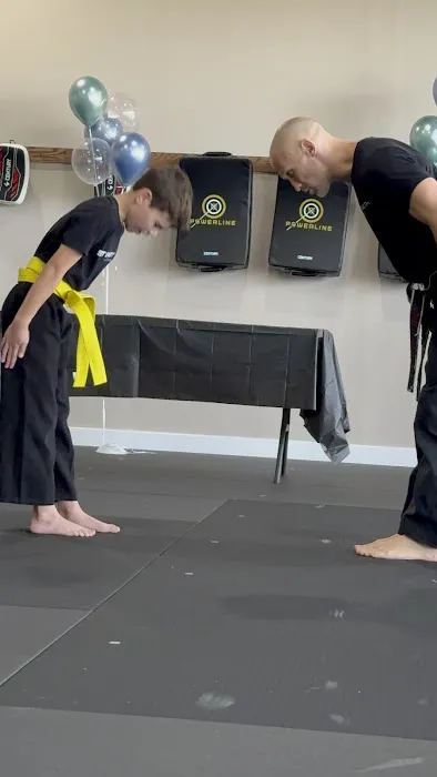 Straight Path Martial Arts Picture 9