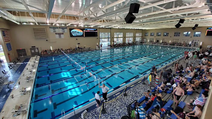 Mitch Park YMCA Picture 1