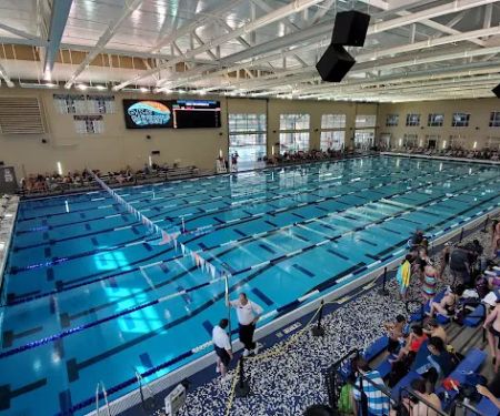 Mitch Park YMCA