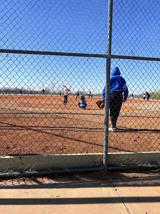 Mitch Park YMCA Picture 4