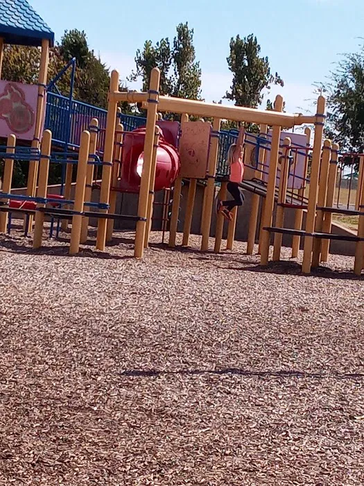 Mitch Park YMCA Picture 8