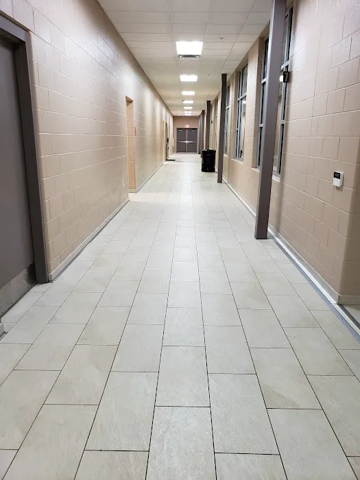 Mitch Park YMCA Picture 7