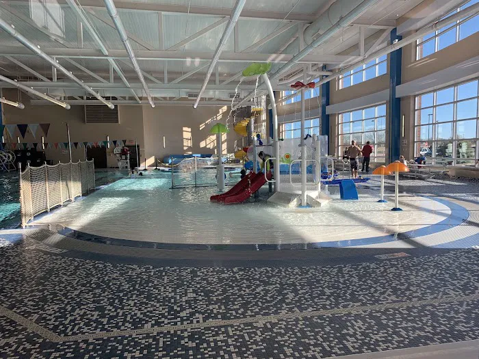 Mitch Park YMCA Picture 6