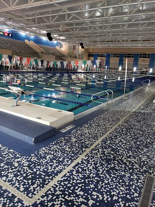 Mitch Park YMCA Picture 9