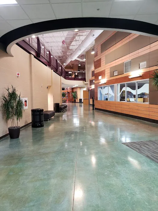 Mitch Park YMCA Picture 10