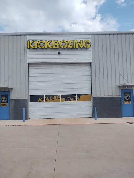 Killer Bees Kickboxing and Mixed Martial Arts Picture 1