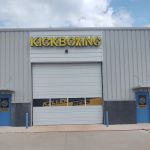 Killer Bees Kickboxing and Mixed Martial Arts